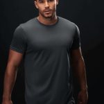 RECYCLED PERFORMANCE T