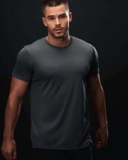 RECYCLED PERFORMANCE T