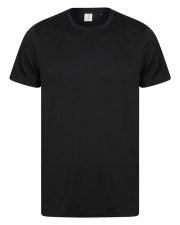 RECYCLED PERFORMANCE T