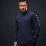 TECHNICAL 1/4 ZIP