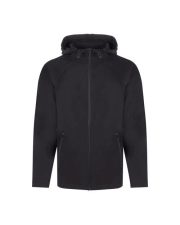 TECHNICAL ZIP THROUGH HOODIE