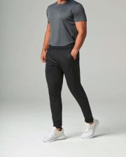 MENS SLIM LEG TRAINING PANT