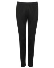 LADIES SLIM LEG TRAINING PANT
