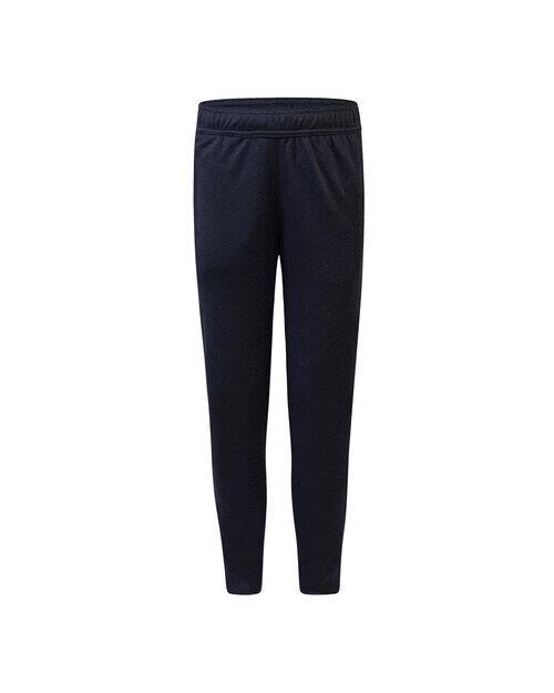 KIDS SLIM LEG TRAINING PANTS