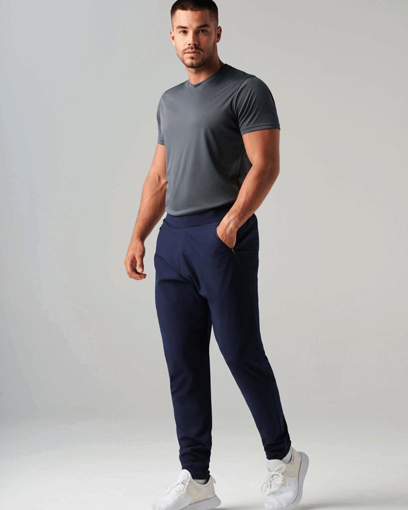 MENS TECHNICAL TROUSER MENS TECHNICAL TROUSER
