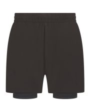 MENS DOUBLE LAYERED SHORTS