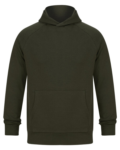UNISEX ATHLEISURE HOODIE