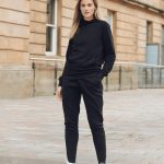 UNISEX ATHLEISURE JOGGERS