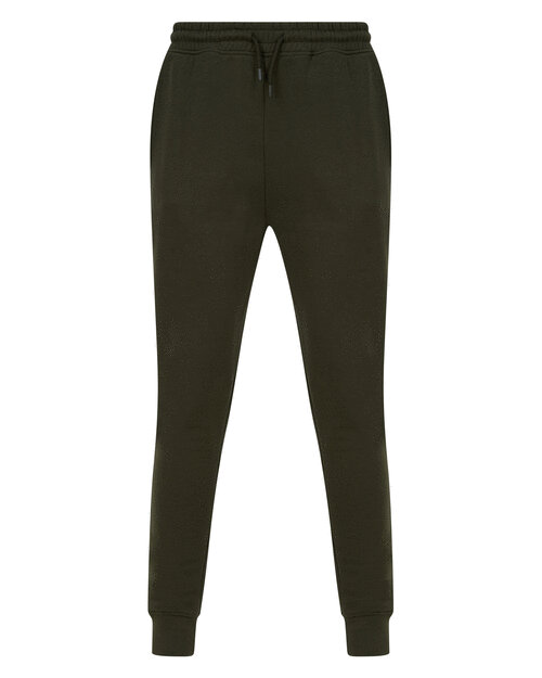 UNISEX ATHLEISURE JOGGERS