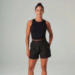 LADIES ALL PURPOSE SHORTS