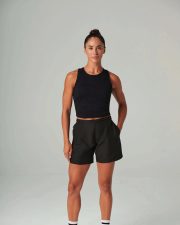 LADIES ALL PURPOSE SHORTS