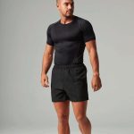 ALL PURPOSE LINED SHORTS