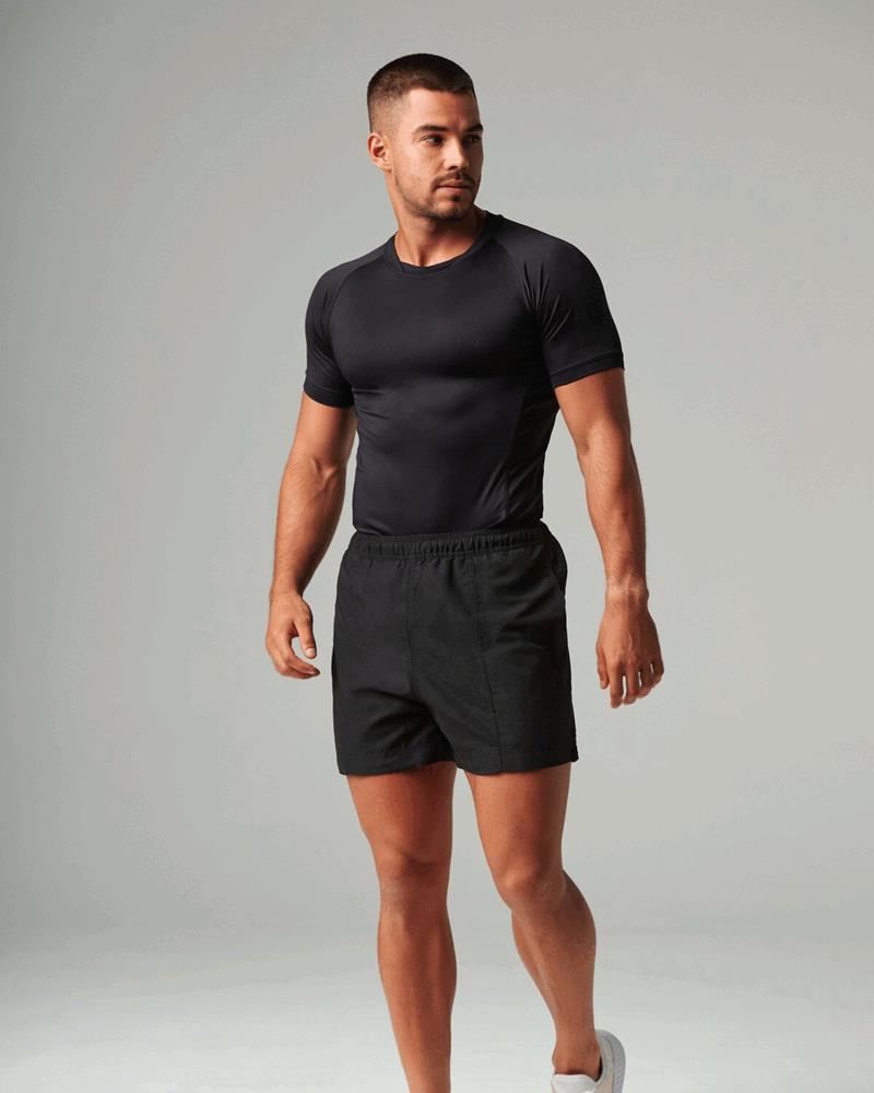 TL80M ALL PURPOSE LINED SHORTS