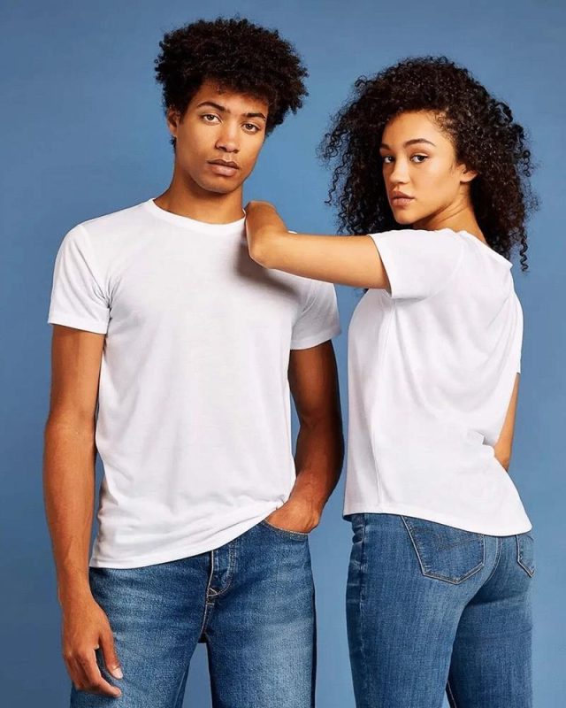 MENS MODERN SUBLI T