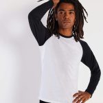 MENS L/S BASEBALL RAGLAN