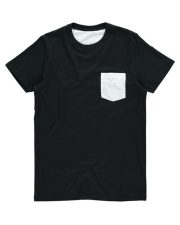 MENS SUBLI POCKET T