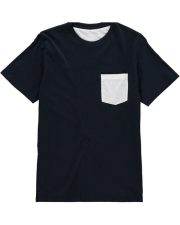 MENS SUBLI POCKET T