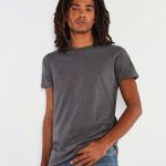 MENS ORGANIC COTTON TEE