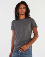 MENS ORGANIC COTTON TEE
