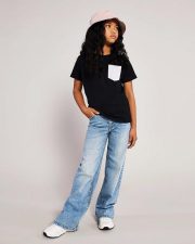 KIDS SUBLI POCKET T