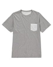 KIDS SUBLI POCKET T