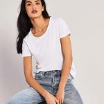 WOMENS RELAXED SUBLI T