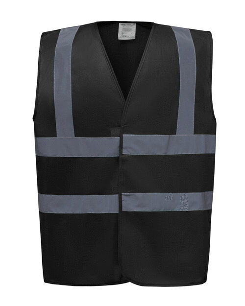TWO BAND AND BRACES WAISTCOAT