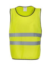 HI-VIS TWO BAND TABARD