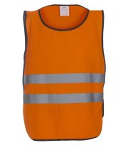 HI-VIS TWO BAND TABARD
