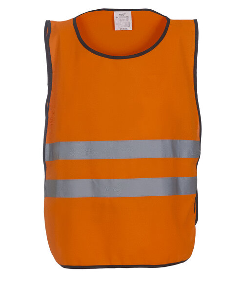 HI-VIS TWO BAND TABARD