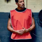 Yoko - YK009 - REFLECTIVE BORDER TABARD
