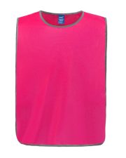 Yoko - YK009 - REFLECTIVE BORDER TABARD - Image 3