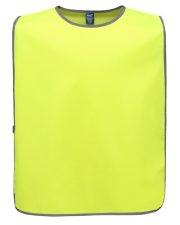 Yoko - YK009 - REFLECTIVE BORDER TABARD - Image 4