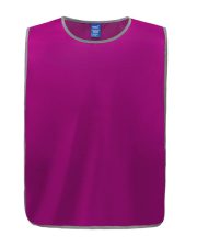 Yoko - YK009 - REFLECTIVE BORDER TABARD - Image 11