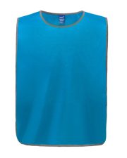 Yoko - YK009 - REFLECTIVE BORDER TABARD - Image 14