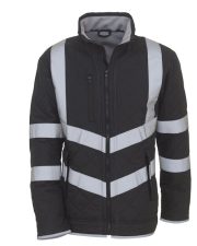 Yoko - YK010 - KENSINGTON FLEECE LINED JACKET - Image 2