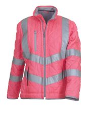 Yoko - YK010 - KENSINGTON FLEECE LINED JACKET - Image 6
