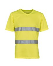 Yoko - YK018 - TOP COOL V NECK T-SHIRT - Image 2