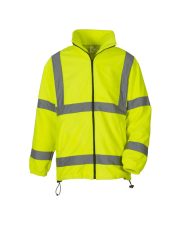 Yoko - YK042 - HEAVYWEIGHT FLEECE JACKET - Image 2