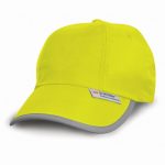 Yoko - YK077 - HI-VIS BASEBALL CAP