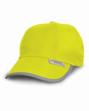 Yoko - YK077 - HI-VIS BASEBALL CAP