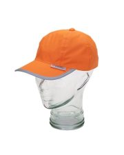 Yoko - YK077 - HI-VIS BASEBALL CAP - Image 2