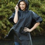 Yoko - YK079 - PROMO PONCHO