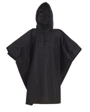Yoko - YK079 - PROMO PONCHO - Image 2