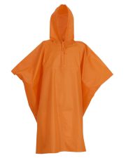 Yoko - YK079 - PROMO PONCHO - Image 5
