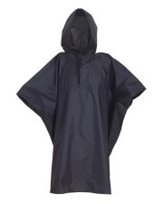 Yoko - YK079 - PROMO PONCHO - Image 6
