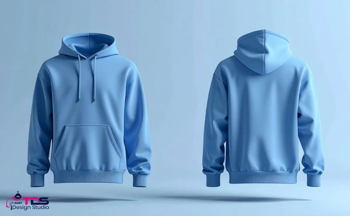 How to Design Eye-Catching Personalised Work Hoodies
