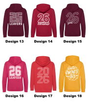 School Leavers Hoodie JH003B (1pc) - Image 4