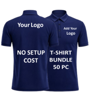50 X Pro RTX Polo Shirt RX101 Bundle - Image 2
