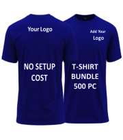 500 X Fruit of the Loom Original T-Shirts Bundle SS22 - Image 2
